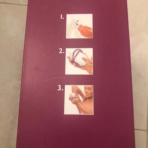 Silk’n Silhouette Body Contouring device - Picture 6 of 6